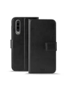 Buy PURO Booklet Wallet Case Huawei P30 (black) - PUR023BLK - {ean13} - Home Screen Store Europe