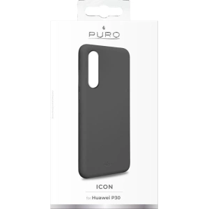 Kup Etui PURO ICON Cover Huawei P30 (szary) Limited edition - PUR024GRY - {ean13} - Sklep Home Screen
