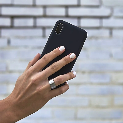 Kup Etui PURO ICON Cover Huawei P30 (gri) ediție limitată - PUR024GRY - {ean13} - Sklep Home Screen