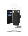 Buy PURO Wallet Detachable 2in1 Huawei P30 Lite (black) - PUR025BLK - {ean13} - Home Screen Store Europe