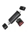 Czytnik kart UGREEN CM803 USB-C / USB-A SD/TF 312MB/s