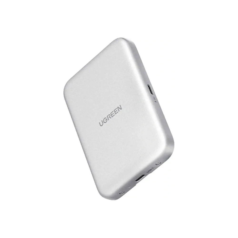 Mobilna magnetyczna obudowa na dysk SSD UGREEN D619 M.2 NVMe