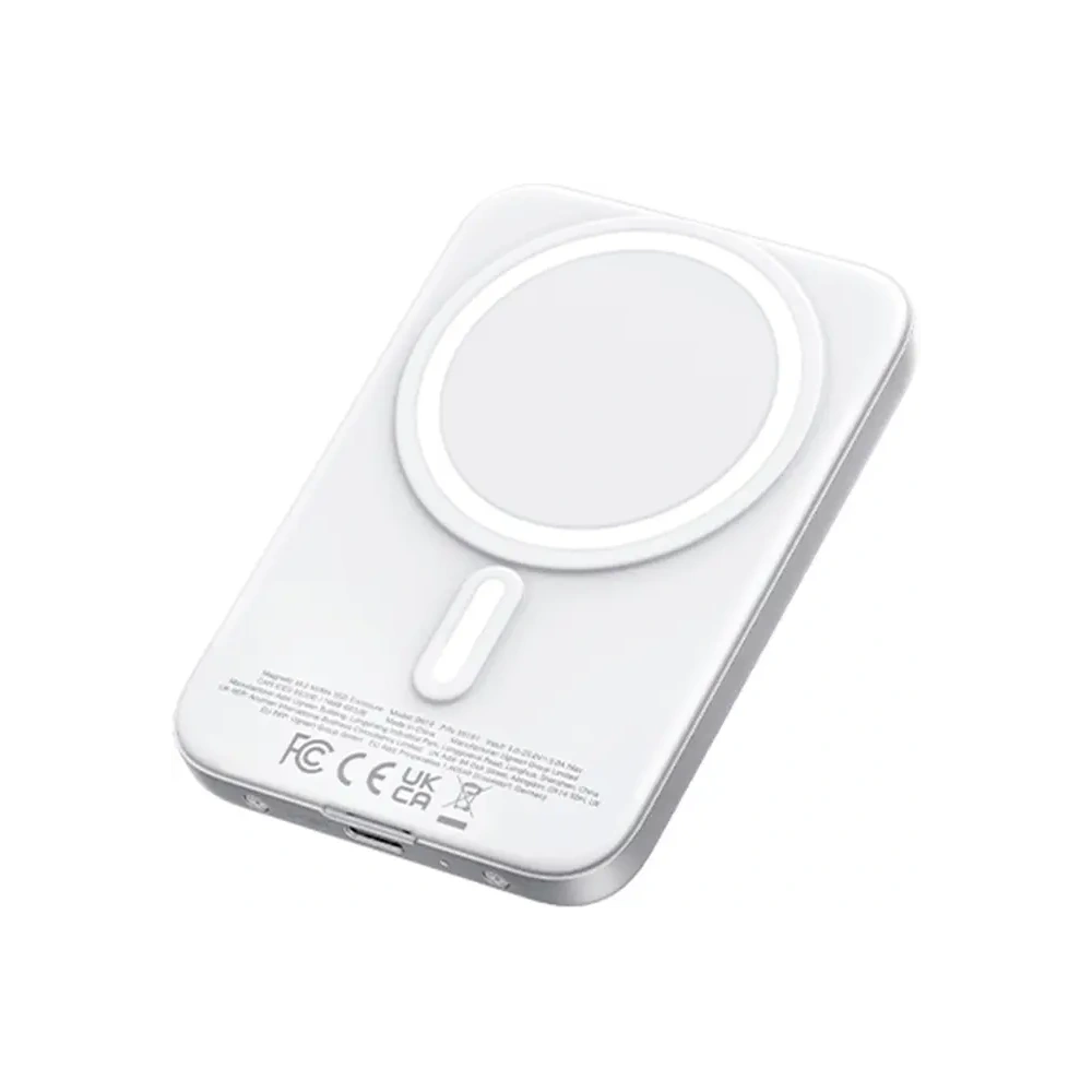 Mobilna magnetyczna obudowa na dysk SSD UGREEN D619 M.2 NVMe