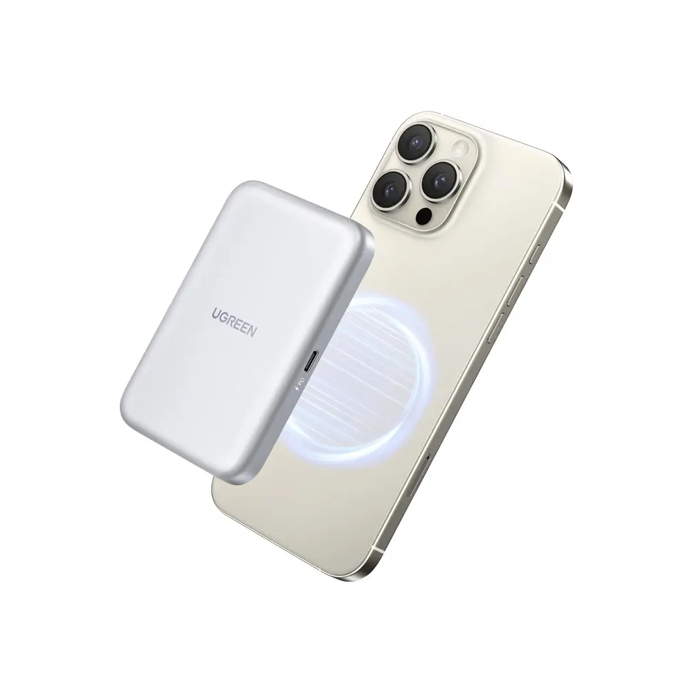 Mobilna magnetyczna obudowa na dysk SSD UGREEN D619 M.2 NVMe