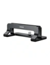Pionowy stojak na laptopa UGREEN LP258 aluminium (czarny)