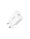 [CR] Ładowarka sieciowa Tech-Protect NC20W 1-port USB-C Network Charger PD20W White