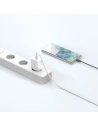 [CR] Ładowarka sieciowa Tech-Protect NC20W 1-port USB-C Network Charger PD20W White