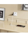 [CR] Ładowarka sieciowa Tech-Protect NC20W 1-port USB-C Network Charger PD20W White