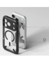 Etui Ringke Fusion-X Magnetic MagSafe do Apple iPhone 17 Pro Max Black