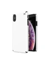 Kup Etui Speck Presidio Pro iPhone Xs Max Bílá/Černá - SPK121WHT - {ean13} - Sklep Home Screen