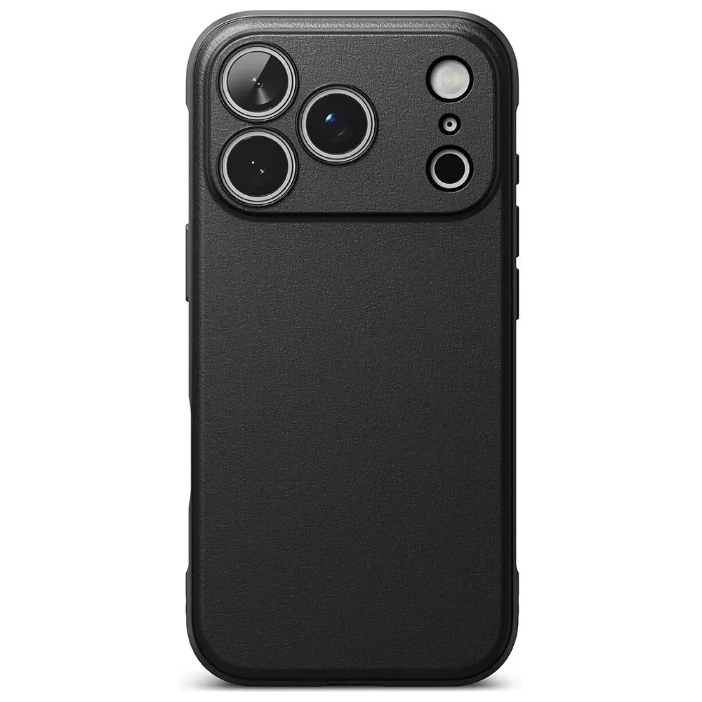 Etui Ringke Onyx do Apple iPhone 17 Pro Black