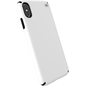 Kup Etui Speck Presidio Pro iPhone Xs Max White/Black - SPK121WHT - {ean13} - Sklep Home Screen