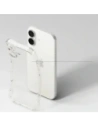 Etui Ringke Air do Apple iPhone 17 Glitter Clear