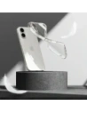 Etui Ringke Air do Apple iPhone 17 Glitter Clear