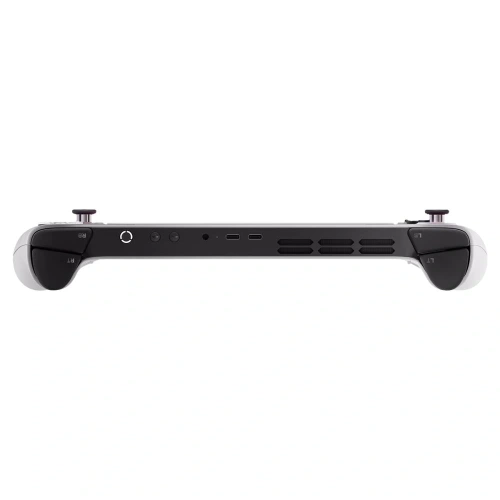 Szkło hartowane Spigen Glas.TR Slim do Lenovo Legion GO S Black [2 PACK]