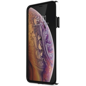 Kup Etui Speck Presidio Pro iPhone Xs Max White/Black - SPK121WHT - {ean13} - Sklep Home Screen