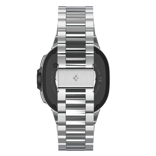 Bransoleta Spigen Modern Fit Band do Samsung Galaxy Watch 8 / Classic 40/44/46mm Silver