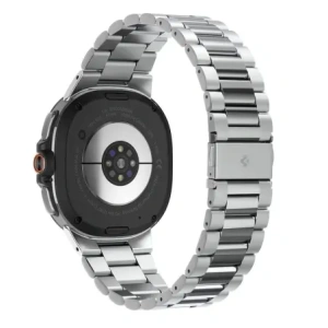 Bransoleta Spigen Modern Fit Band do Samsung Galaxy Watch 8 / Classic 40/44/46mm Silver