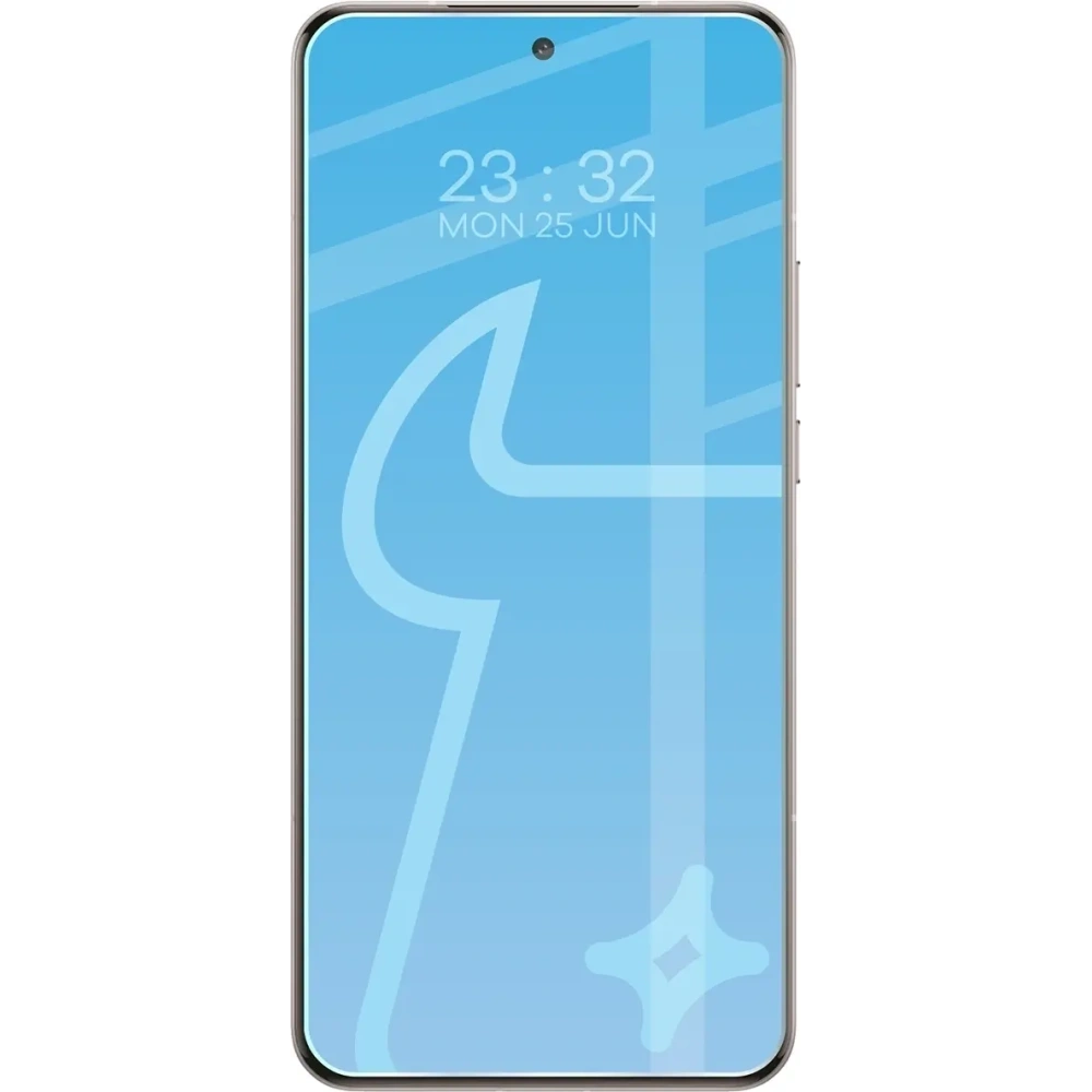 Szkło hartowane Bizon Glass Clear 2 do Xiaomi 15T / 15T Pro