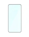 Szkło hartowane Bizon Glass Edge 2 do Xiaomi 15T / 15T Pro czarna ramka
