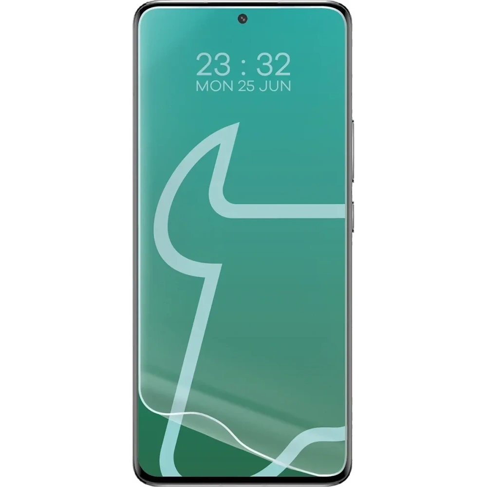 Folia hydrożelowa na ekran Bizon Glass Hydrogel Front do Xiaomi 13 Pro 