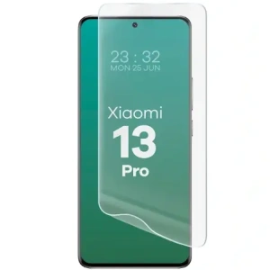 Folia hydrożelowa na ekran Bizon Glass Hydrogel Front do Xiaomi 13 Pro 