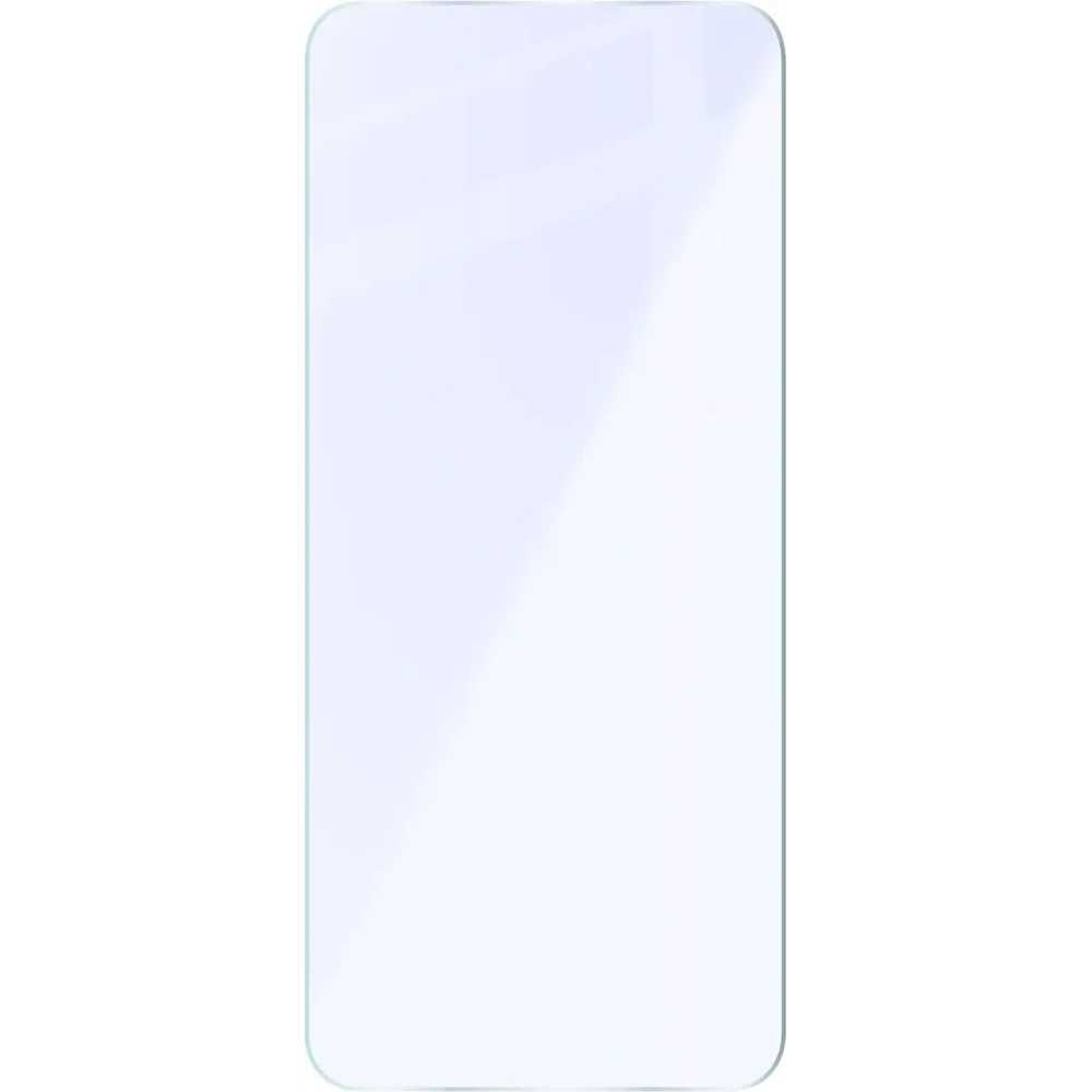 Elastyczne szkło hybrydowe Bizon Glass Mule do Xiaomi POCO M7 5G