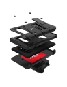 Kup Pancerne etui Zizo Bolt Cover Samsung Galaxy S10+ Plus a základna & držák na pás (Černá/Černá) - ZIZ003BLK - {ean13} - Sklep Home Screen
