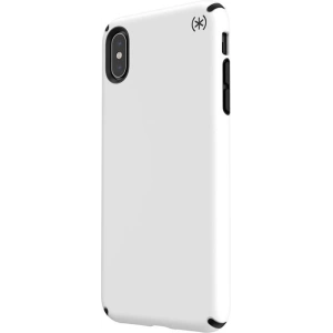 Kup Etui Speck Presidio Pro iPhone Xs Max White/Black - SPK121WHT - {ean13} - Sklep Home Screen