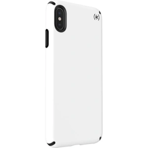 Kup Etui Speck Presidio Pro iPhone Xs Max White/Black - SPK121WHT - {ean13} - Sklep Home Screen