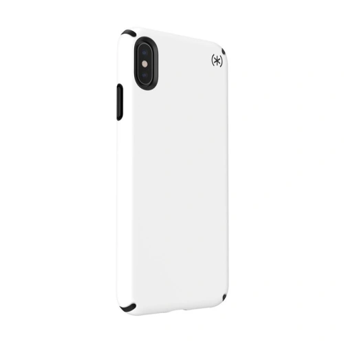 Kup Etui Speck Presidio Pro iPhone Xs Max Bílá/Černá - SPK121WHT - {ean13} - Sklep Home Screen