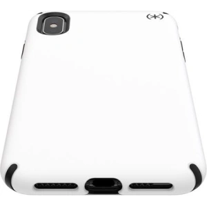 Kup Etui Speck Presidio Pro iPhone Xs Max White/Black - SPK121WHT - {ean13} - Sklep Home Screen