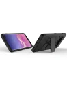 Kup Pancerne etui Zizo Bolt Cover Samsung Galaxy S10+ Plus și suport & prindere pentru curea (Negru/Negru) - ZIZ003BLK - {ean13} - Sklep Home Screen