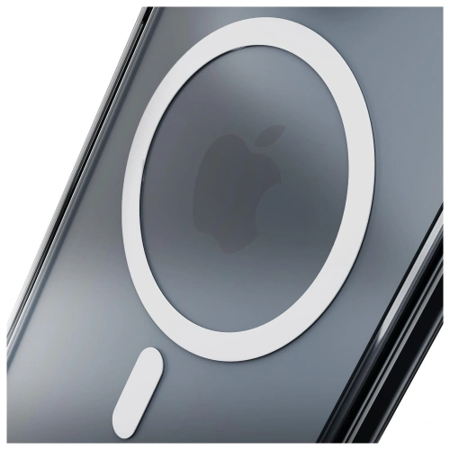 Etui 3MK Armor MagCase do Apple iPhone 17