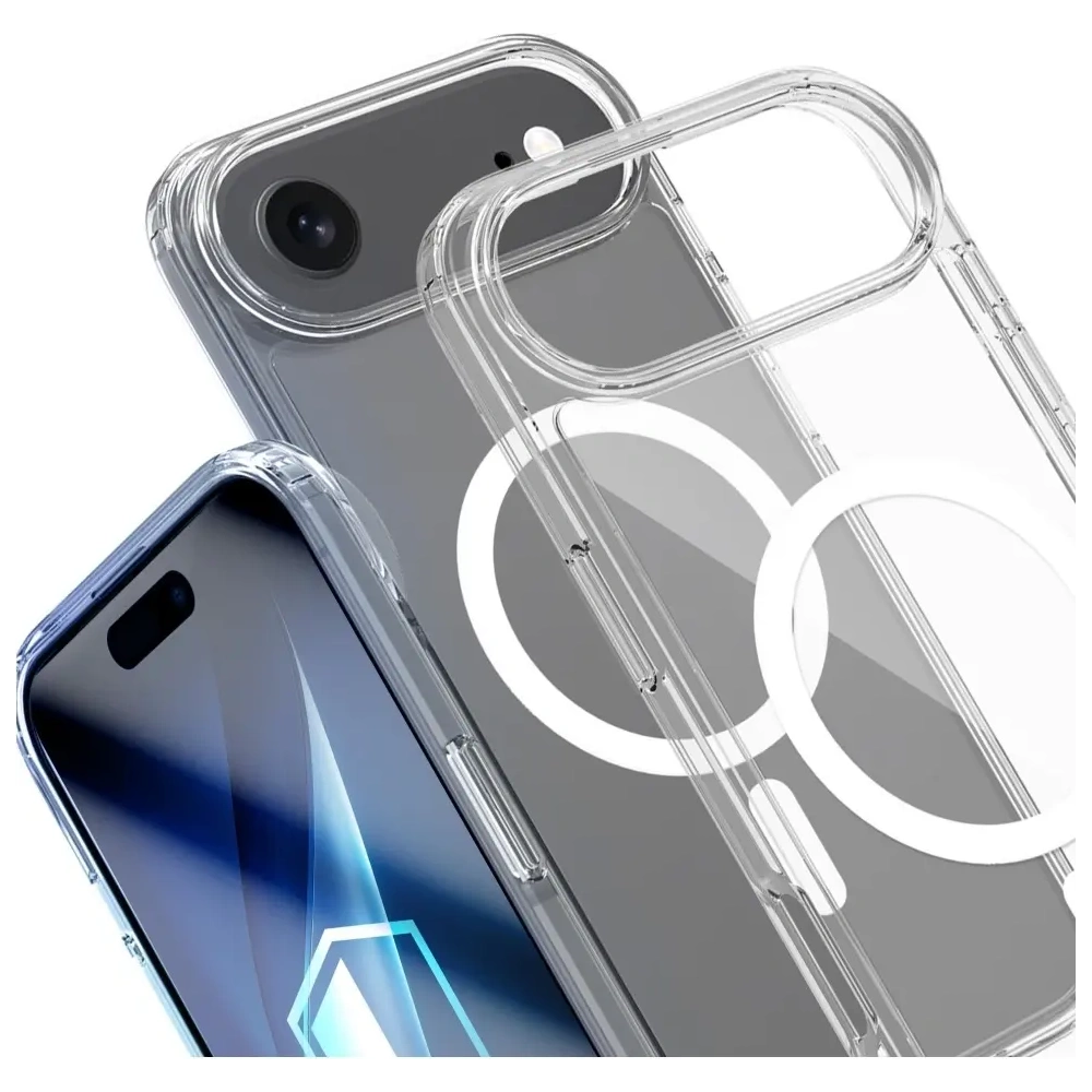 Etui 3MK Armor MagCase do Apple iPhone Air