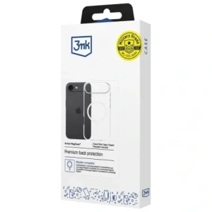 Etui 3MK Armor MagCase do Apple iPhone 17 Air
