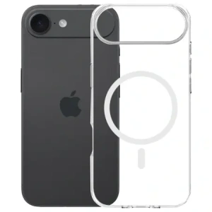Etui 3MK Armor MagCase do Apple iPhone 17 Air