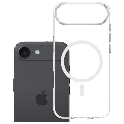 Etui 3MK Armor MagCase do Apple iPhone 17 Air
