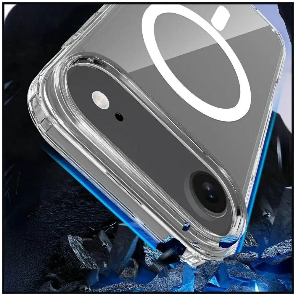 Etui 3MK Armor MagCase do Apple iPhone Air