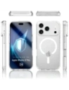Etui 3MK Armor MagCase do Apple iPhone 17 Pro