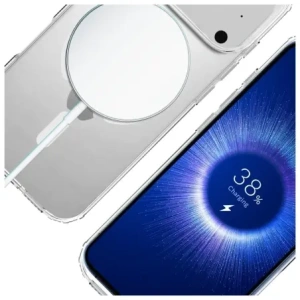 Etui 3MK Armor MagCase do Apple iPhone 17 Pro