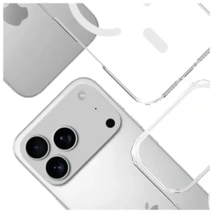 Etui 3MK Armor MagCase do Apple iPhone 17 Pro