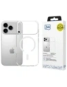 Etui 3MK Armor MagCase do Apple iPhone 17 Pro Max