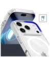 Etui 3MK Armor MagCase do Apple iPhone 17 Pro Max