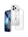 Etui 3MK Armor MagCase do Apple iPhone 17 Pro Max