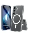 Etui 3MK Armor MagCase do Samsung Galaxy S25 FE