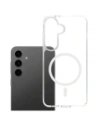 Etui 3MK Armor MagCase do Samsung Galaxy S25 FE