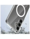 Etui 3MK Armor MagCase do Samsung Galaxy S25 FE