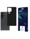 Etui 3MK Hardy Silicone MagCase do Samsung Galaxy S25 Ultra czarny