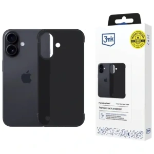 Etui 3MK Just20g Matt Case do Apple iPhone 17
